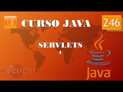 Curso Java Presentación Vídeo 1