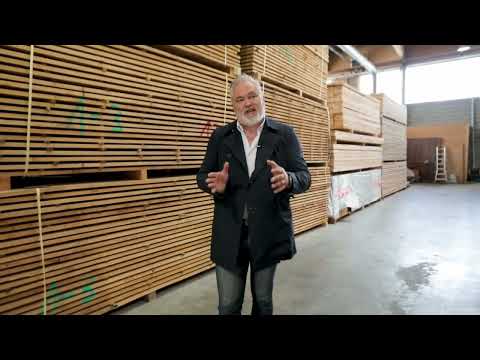 TRAPA - Perché Trapa è stabile e resistente nel tempo?