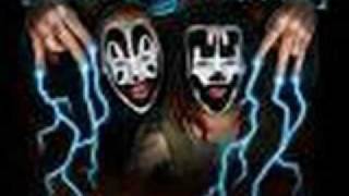 The Amazing Maze ICP *with lyrics*