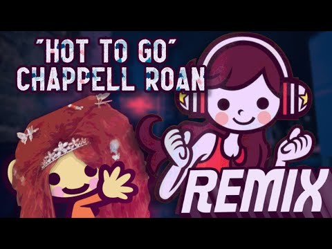 HOT TO GO - Rhythm Heaven Custom Remix