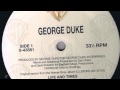 George Duke - Life And Times (Elephant Tribal Mix)