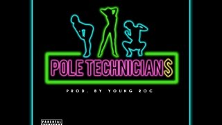 Trinidad James - Pole Technician$ [New Song]