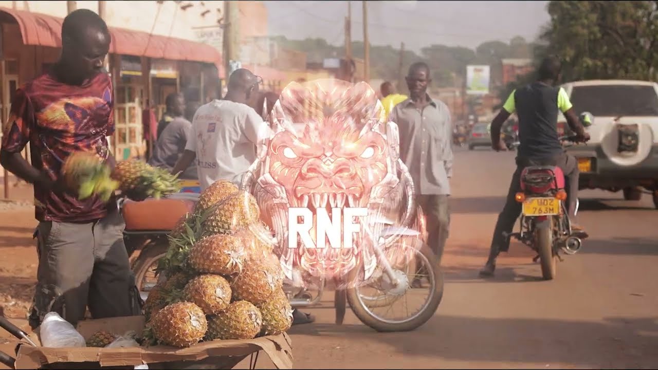 Promotional video thumbnail 5 for Akil Fadil