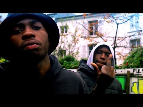 Jo Le Pheno - Freestyle Saiyan #2