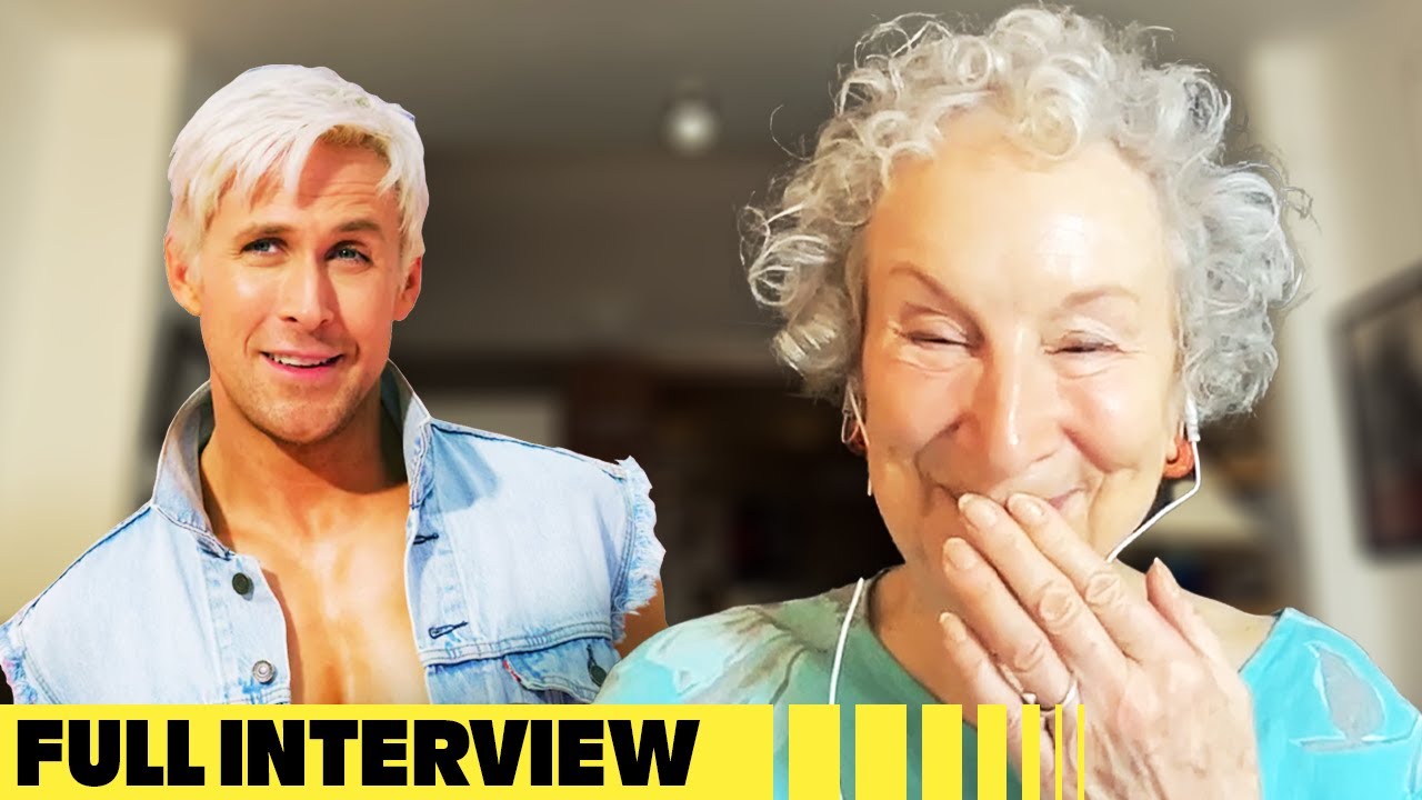 Margaret Atwood | The CANADALAND Interview