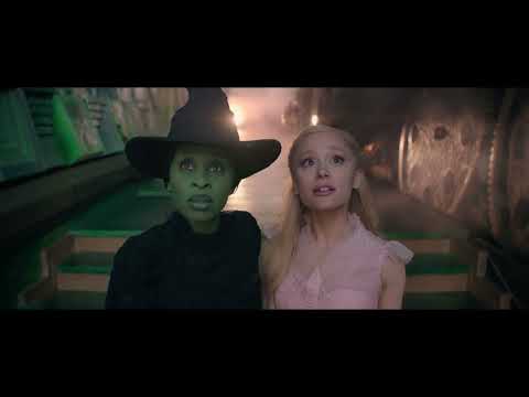 Tony Awards Spot