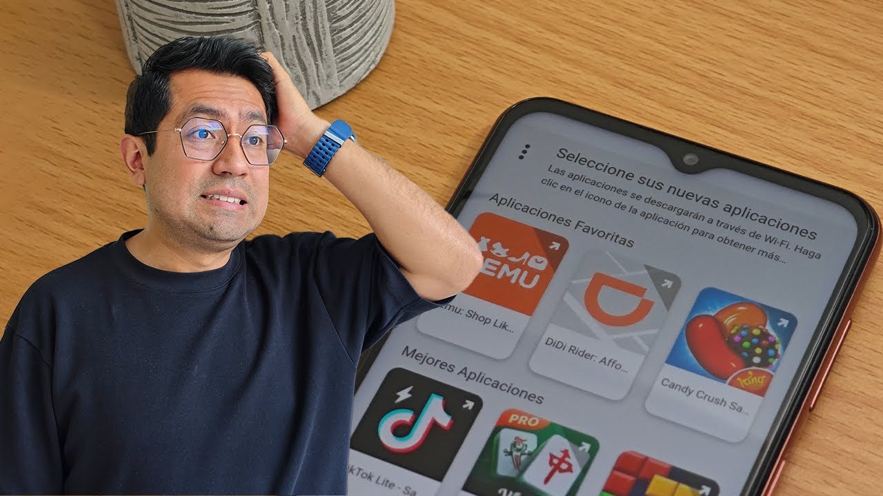SOFTWARE ESPÍA ¿pre instalado en los Galaxy de Samsung? | Documental