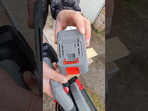 фото циркулярная пила nanwei nw-cs5061-6a  0