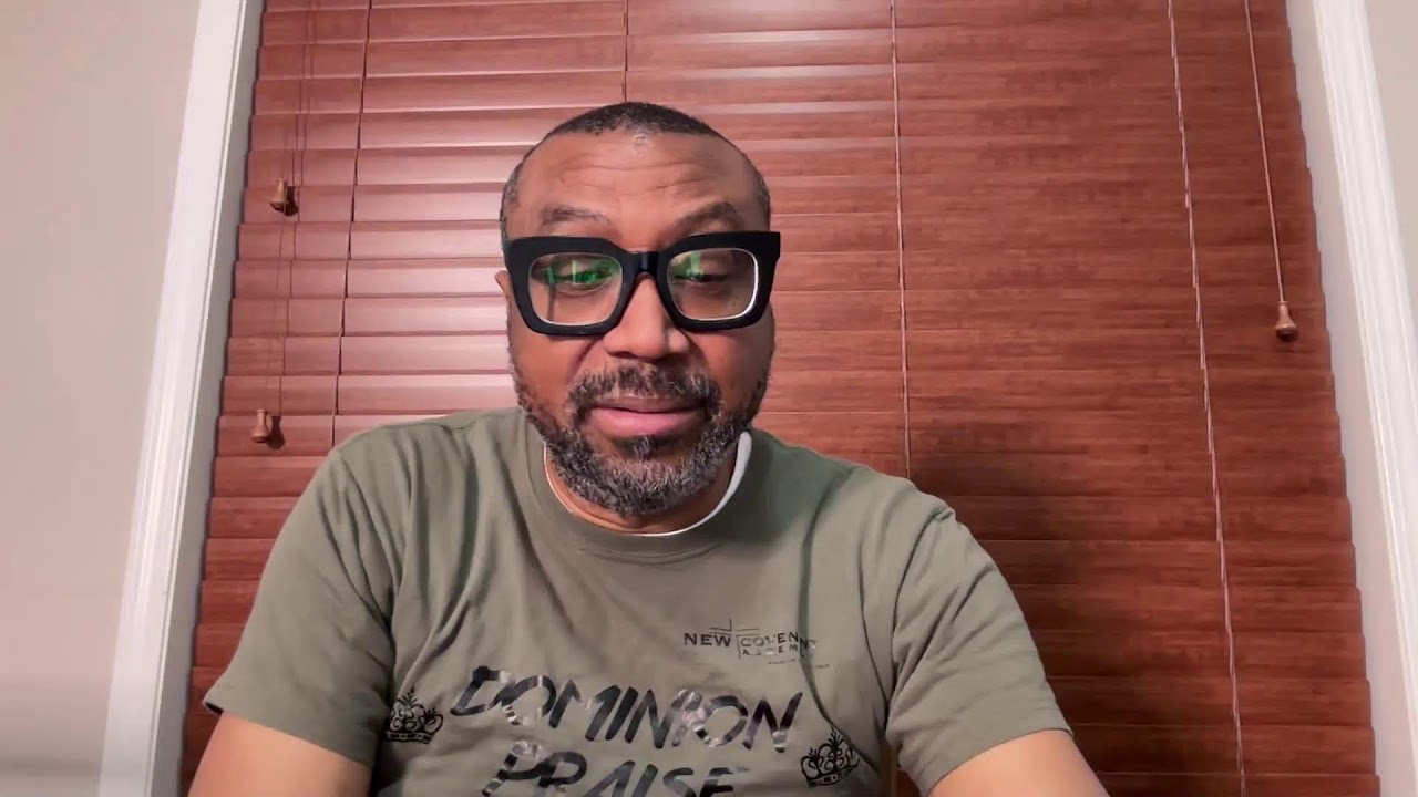 ROAR Prayers (Midnight Edition) - The New Man - I