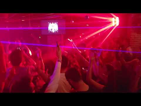 Mark Sixma & Emma Hewitt - Missing (Allen Watts Remix) @ Medellín, Colombia (Paradise Of Trance)