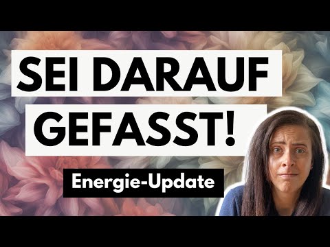 EMOTIONALE ACHTERBAHNFAHRT kommt: DAS ist jetzt wichtig!