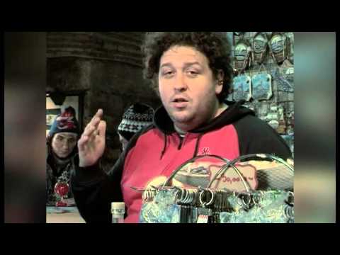 MOJA PJESMA - T.B.F. Smak svita