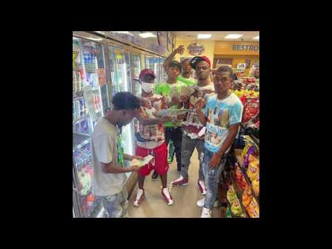 ebg ejizzle x moo slime type beat "about a bag" 2021