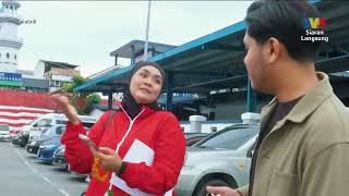 Download lagu [CLIP] Melodi (19 Feb 2026): Jangan Usik Anak Kami - Liza Hanim | Tonton mp3