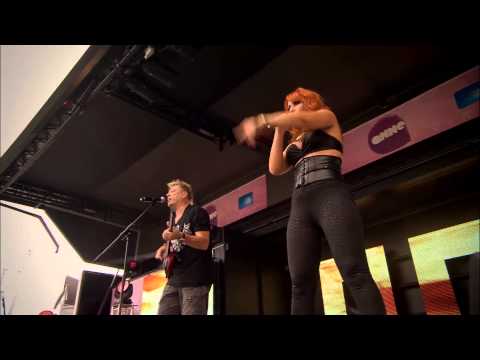 5 jaar anne - 2Fabiola - medley