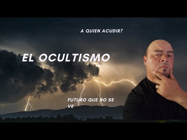 Vídeo relacionado con El ocultismo y su reino