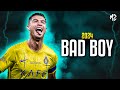 Cristiano Ronaldo 2024 ► BAD BOY -  ( Marwa Loud ) • Skills & Goals | HD