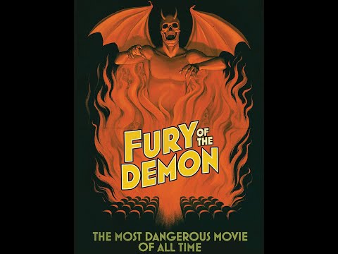 Fury of the Demon