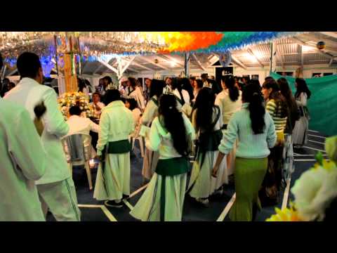 Mestre Irineu - 63. Princesa Soloína