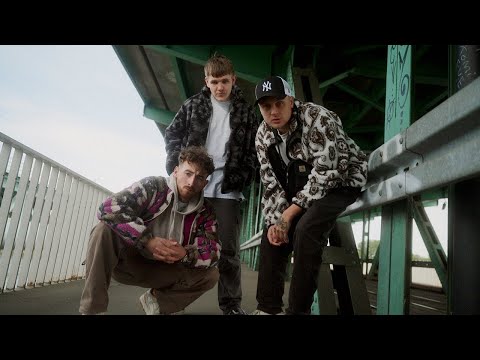 Bracki  |  Zippy Ogar - Czarna Mamba (FT. Barto Katt)