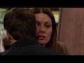 Coronation Street - Carla Tells Peter That Tina Is.