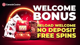 How to get the best Welcome Bonus in Canada! - 2025