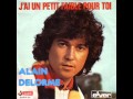 Alain Delorme -  Adorable