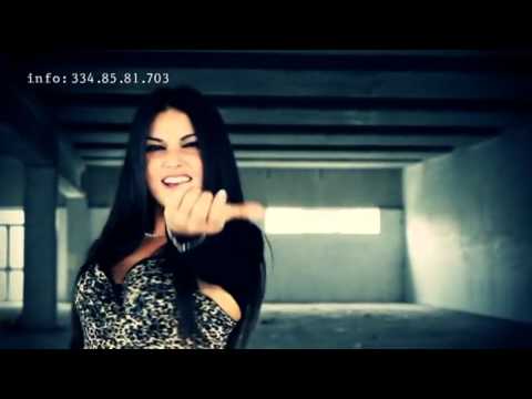 luca de vivo e teresa langella amami cosi video ufficiale