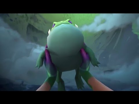 Steam Community :: Video :: Cerebro pequeño
