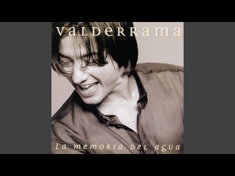 Valderrama Sienteme - Caracter Flamenco
