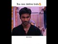 Dhanush ️ Genelia Dhanush Killer Look Shortsfeed Trending Viratkohli Dhanush Tamil Love