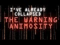 The Warning - "ANIMOSITY" (Official Lyric Video)