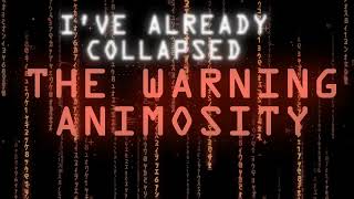 Image of The Warning – Animosity
