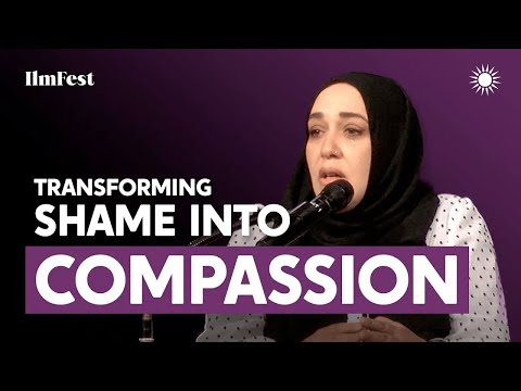 Yasmin Mogahed and AlMaghrib