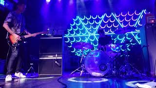 Sparta - Guns of Memorial Park (Asbury Lanes - Asbury Park, NJ - 08/16/18)