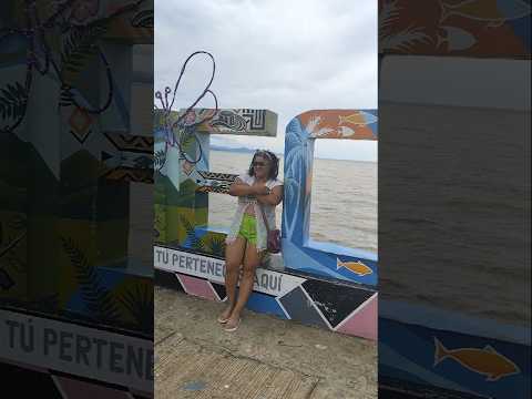 Necocli Antioquía colombia 🇨🇴 Te amo ❤️ Necocli, playas de Antioquía #necocliantioquia #necocli #Mar