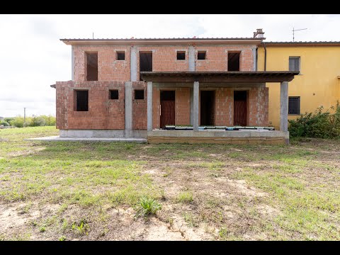 CERCHI UNA VILLETTA DI NUOVA COSTRUZIONE? - 9431-03