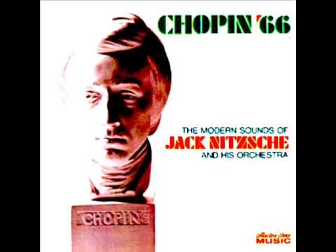Jack Nitzsche - Chopin '66 - 08 - Prelude in C minor, Op. 28/20 (Reprise RS-6200-08)