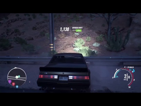 I Got a RWA | Need for speed payback EP #4