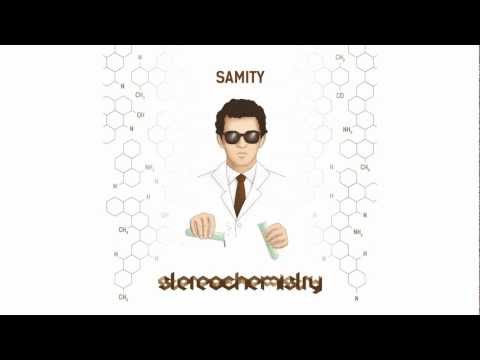 Samity-Answer Your Question (feat. MC Baco)