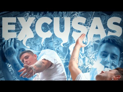 @marioloscodigos Ft @XMKDM - Excusas (Prod.WakeupBonet)