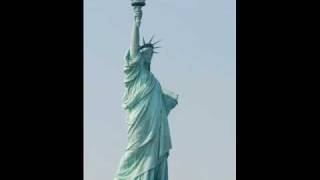 Lady Liberty Needs Glasses By Tupac Shakur (Poetry Reading))