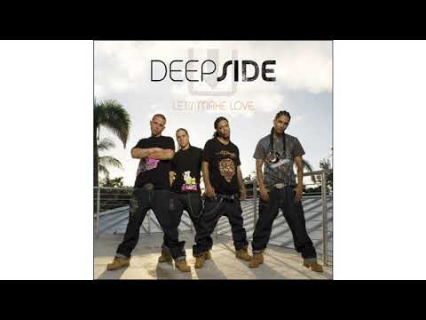 Deep Side - Let's Make Love (Album Version) (ft. R. Kelly)