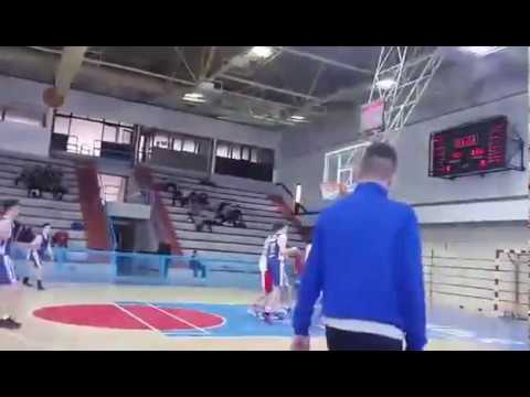 OKK LEOTAR-OKK ČELIK 09.05.2017