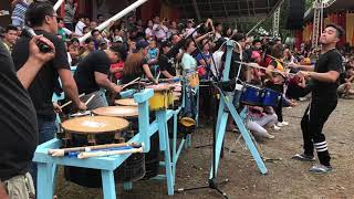 Download lagu Panagdayag Festival zone4 soxdrummers mp3