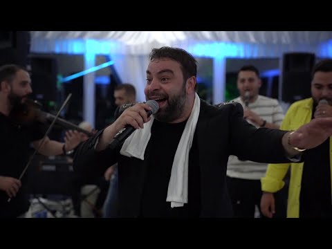 FLORIN SALAM ❌ Viața noastră e paradis 2019 @ Botez Anelisse