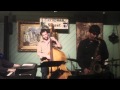 Eric Riehm & the Joshua Bowlus Trio - What Are You Doing New Years Eve