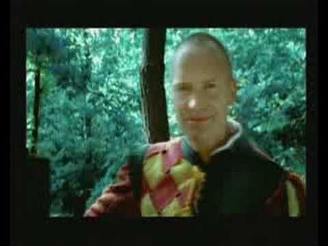 The Mighty song - Sting