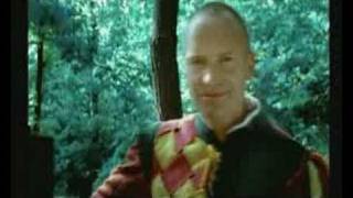 The Mighty song - Sting