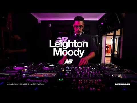 Lemkus and DJ Leighton Moody | Soulsideup